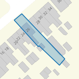 Perceel VHT00-B-3815