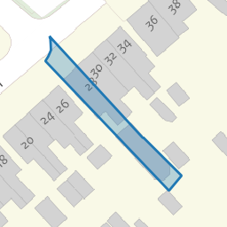 Perceel VHT00-B-3816