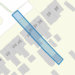 Perceel VHT00-B-3817