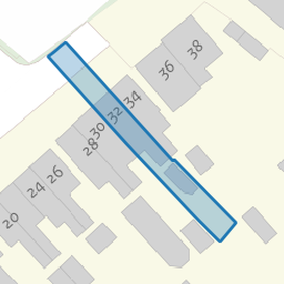 Perceel VHT00-B-3818