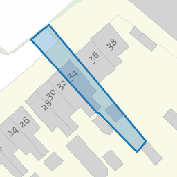 Perceel VHT00-B-3819