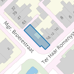 Perceel VHT00-B-3821