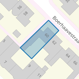 Perceel VHT00-B-3823