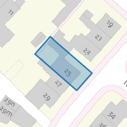 Perceel VHT00-B-3827