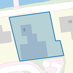 Perceel VHT00-B-3831