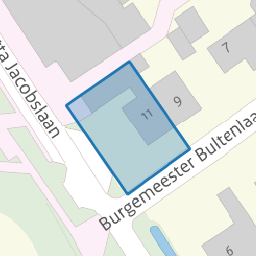 Perceel VHT00-B-3835