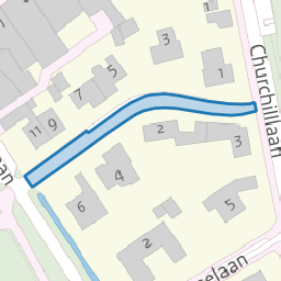 Perceel VHT00-B-3837