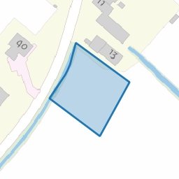 Perceel VHT00-B-3842