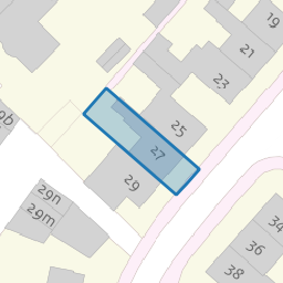 Perceel VHT00-B-3846