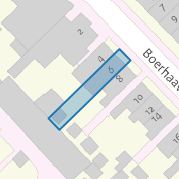 Perceel VHT00-B-3857