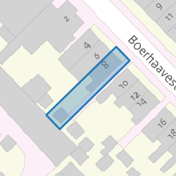 Perceel VHT00-B-3858