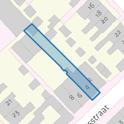 Perceel VHT00-B-3861