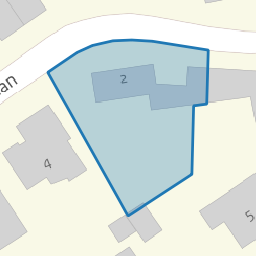 Perceel VHT00-B-3863