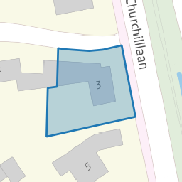 Perceel VHT00-B-3864