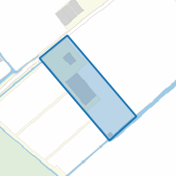 Perceel VHT00-B-3865