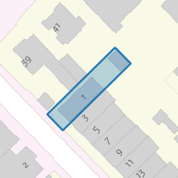 Perceel VHT00-B-3871