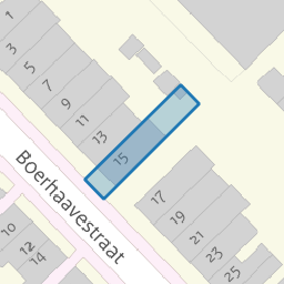 Perceel VHT00-B-3873