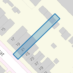 Perceel VHT00-B-3875