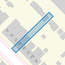 Perceel VHT00-B-3876