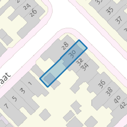 Perceel VHT00-B-3887