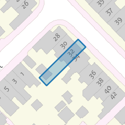 Perceel VHT00-B-3888