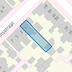 Perceel VHT00-B-3889