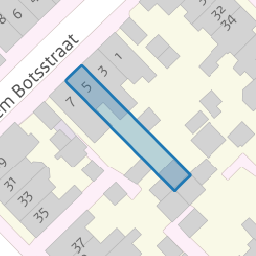 Perceel VHT00-B-3891