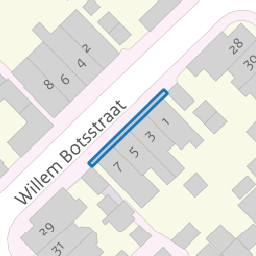 Perceel VHT00-B-3893