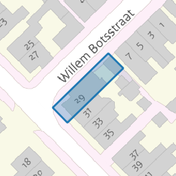 Perceel VHT00-B-3894