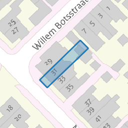 Perceel VHT00-B-3895