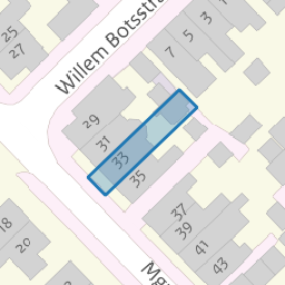 Perceel VHT00-B-3896