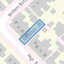 Perceel VHT00-B-3897