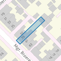 Perceel VHT00-B-3899