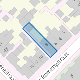 Perceel VHT00-B-3905