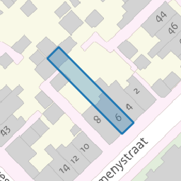 Perceel VHT00-B-3906