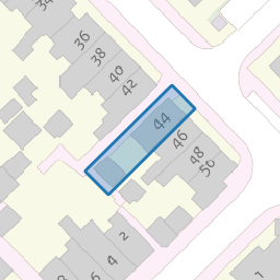 Perceel VHT00-B-3909