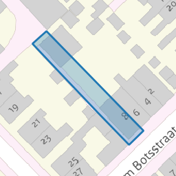 Perceel VHT00-B-3929