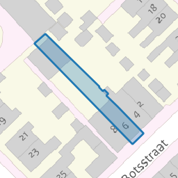 Perceel VHT00-B-3930