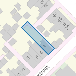 Perceel VHT00-B-3932