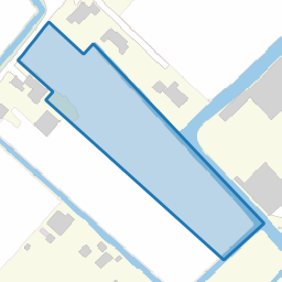 Perceel VHT00-B-3950