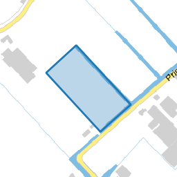 Perceel VHT00-B-3970