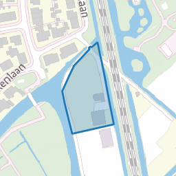 Perceel VHT00-B-3974