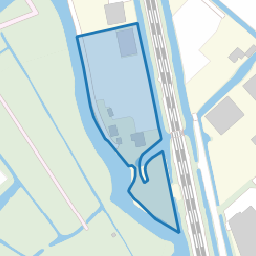 Perceel VHT00-B-3975