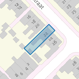 Perceel VHT00-B-3976