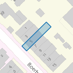 Perceel VHT00-B-3978