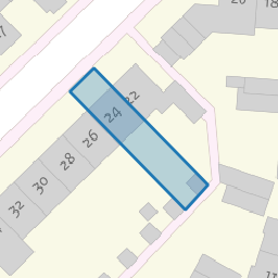 Perceel VHT00-B-3983