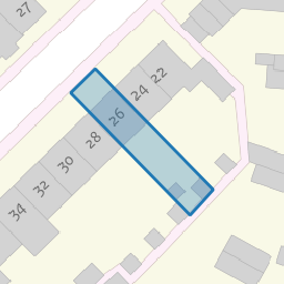 Perceel VHT00-B-3984