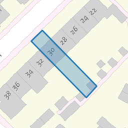 Perceel VHT00-B-3986