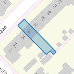 Perceel VHT00-B-3987