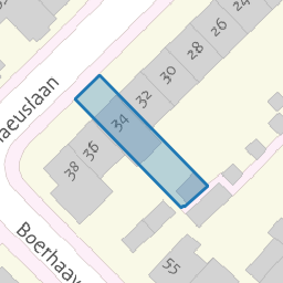 Perceel VHT00-B-3988